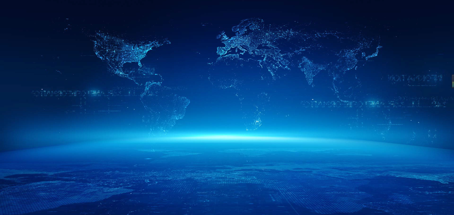 湾区产业新生态价值缔造者